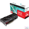 Kép 1/7 - Sapphire Radeon RX 7600XT 16GB Pulse Gaming videókártya