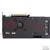Kép 4/7 - Sapphire Radeon RX 7600XT 16GB Pulse Gaming videókártya
