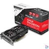 Kép 1/8 - Sapphire Radeon RX6500 XT 4GB DDR6 Pulse Gaming OC videókártya