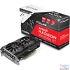 Kép 1/8 - Sapphire Radeon RX6500 XT 4GB DDR6 Pulse Gaming OC videókártya
