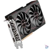 Kép 4/8 - Sapphire Radeon RX6500 XT 4GB DDR6 Pulse Gaming OC videókártya