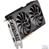 Kép 4/8 - Sapphire Radeon RX6500 XT 4GB DDR6 Pulse Gaming OC videókártya