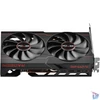 Kép 5/8 - Sapphire Radeon RX6500 XT 4GB DDR6 Pulse Gaming OC videókártya
