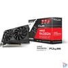 Kép 8/8 - Sapphire Radeon RX6500 XT 4GB DDR6 Pulse Gaming OC videókártya
