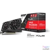 Kép 8/8 - Sapphire Radeon RX6500 XT 4GB DDR6 Pulse Gaming OC videókártya