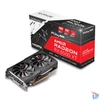 Kép 1/8 - Sapphire Radeon RX6500 XT 8GB DDR6 Pulse Gaming OC videókártya