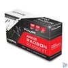 Kép 2/8 - Sapphire Radeon RX6500 XT 8GB DDR6 Pulse Gaming OC videókártya