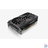 Kép 4/8 - Sapphire Radeon RX6500 XT 8GB DDR6 Pulse Gaming OC videókártya