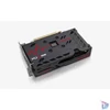 Kép 6/8 - Sapphire Radeon RX6500 XT 8GB DDR6 Pulse Gaming OC videókártya