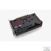 Kép 6/8 - Sapphire Radeon RX6500 XT 8GB DDR6 Pulse Gaming OC videókártya
