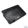 Kép 1/6 - SBOX CP-101 notebook hűtő 15,6" Black