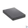 Kép 1/4 - Seagate 2TB 2,5" USB3.0 Basic Portable Black külső HDD