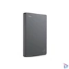 Kép 2/4 - Seagate 2TB 2,5" USB3.0 Basic Portable Black külső HDD