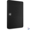 Kép 1/8 - Seagate 1TB 2,5" USB3.0 Expansion Portable +Rescue Black külső HDD