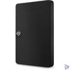 Kép 2/8 - Seagate 1TB 2,5" USB3.0 Expansion Portable +Rescue Black külső HDD