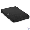Kép 3/8 - Seagate 1TB 2,5" USB3.0 Expansion Portable +Rescue Black külső HDD