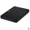 Kép 4/8 - Seagate 1TB 2,5" USB3.0 Expansion Portable +Rescue Black külső HDD