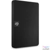 Kép 1/8 - Seagate 4TB 2,5" USB3.0 Expansion Portable +Rescue Black külső HDD