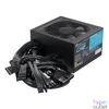 Kép 5/6 - Seasonic 850W 80+ Gold G12 GC tápegység