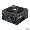Kép 1/8 - Seasonic 650W 80+ Gold Focus SGX tápegység