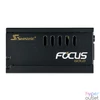 Kép 7/8 - Seasonic 650W 80+ Gold Focus SGX tápegység
