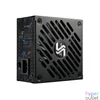 Kép 8/8 - Seasonic 650W 80+ Gold Focus SGX tápegység