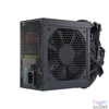 Kép 2/8 - Seasonic 650W 80+ Gold G12 GC tápegység