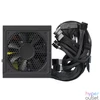 Kép 3/8 - Seasonic 650W 80+ Gold G12 GC tápegység