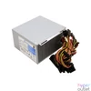 Kép 1/4 - Seasonic 400W 80+ Bronze SSP-400ES2 Bulk tápegység