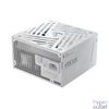 Kép 2/11 - Seasonic 1000W 80+ Gold Focus GX White Edition tápegység