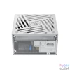 Kép 5/11 - Seasonic 1000W 80+ Gold Focus GX White Edition tápegység