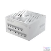 Kép 9/11 - Seasonic 1000W 80+ Gold Focus GX White Edition tápegység