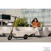 Kép 4/5 - Segway-Ninebot KickScooter F2 Elektromos Roller Black
