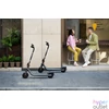 Kép 4/4 - Segway-Ninebot KickScooter E2 Plus E II Elektromos Roller Black