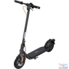 Kép 3/6 - Segway-Ninebot KickScooter F2 Plus Elektromos Roller Black