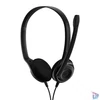 Kép 1/5 - Sennheiser / EPOS PC 8 USB Stereo Headset Black