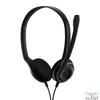 Kép 1/5 - Sennheiser / EPOS PC 8 USB Stereo Headset Black