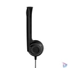 Kép 3/5 - Sennheiser / EPOS PC 8 USB Stereo Headset Black