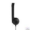 Kép 3/5 - Sennheiser / EPOS PC 8 USB Stereo Headset Black