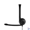 Kép 4/5 - Sennheiser / EPOS PC 8 USB Stereo Headset Black