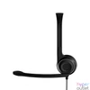 Kép 4/5 - Sennheiser / EPOS PC 8 USB Stereo Headset Black