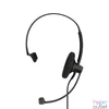 Kép 2/5 - Sennheiser / EPOS IMPACT SC 30 USB ML Single-Sided USB Headset Black