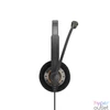 Kép 3/5 - Sennheiser / EPOS IMPACT SC 30 USB ML Single-Sided USB Headset Black