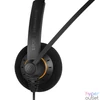Kép 5/5 - Sennheiser / EPOS IMPACT SC 30 USB ML Single-Sided USB Headset Black