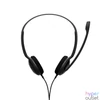 Kép 2/5 - Sennheiser / EPOS PC 3 Chat Headset Black