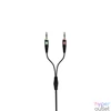 Kép 5/5 - Sennheiser / EPOS PC 3 Chat Headset Black