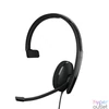 Kép 1/5 - Sennheiser / EPOS ADAPT 130T USB-C II Mono Teams Certified Headset Black