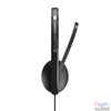 Kép 2/5 - Sennheiser / EPOS ADAPT 130T USB-C II Mono Teams Certified Headset Black