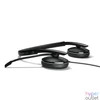 Kép 3/5 - Sennheiser / EPOS ADAPT 165T USB-C II Stereo Teams Certified Headset Black