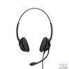 Kép 1/5 - Sennheiser / EPOS IMPACT SC 260 Quick Disconnect Headset Black
